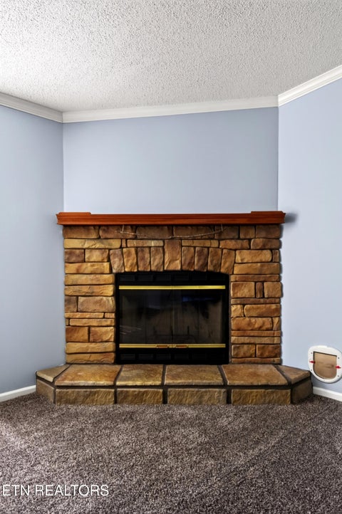 Tiny photo for 2973 Heartland Lane, Cookeville, TN 38506 (MLS # 1354899)
