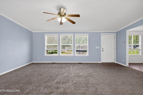 Tiny photo for 2973 Heartland Lane, Cookeville, TN 38506 (MLS # 1354899)