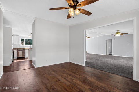 Tiny photo for 2973 Heartland Lane, Cookeville, TN 38506 (MLS # 1354899)