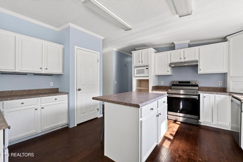 Tiny photo for 2973 Heartland Lane, Cookeville, TN 38506 (MLS # 1354899)