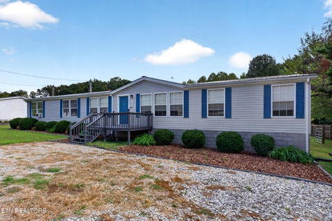 Tiny photo for 2973 Heartland Lane, Cookeville, TN 38506 (MLS # 1354899)