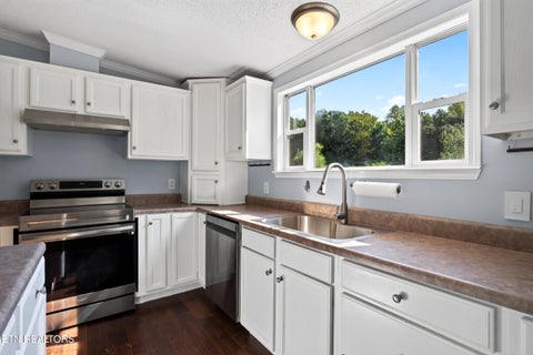 Tiny photo for 2973 Heartland Lane, Cookeville, TN 38506 (MLS # 1354899)
