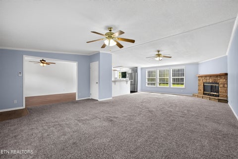 Tiny photo for 2973 Heartland Lane, Cookeville, TN 38506 (MLS # 1354899)