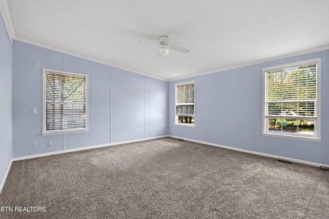 Tiny photo for 2973 Heartland Lane, Cookeville, TN 38506 (MLS # 1354899)