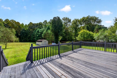 Tiny photo for 2973 Heartland Lane, Cookeville, TN 38506 (MLS # 1354899)