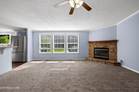Tiny photo for 2973 Heartland Lane, Cookeville, TN 38506 (MLS # 1354899)