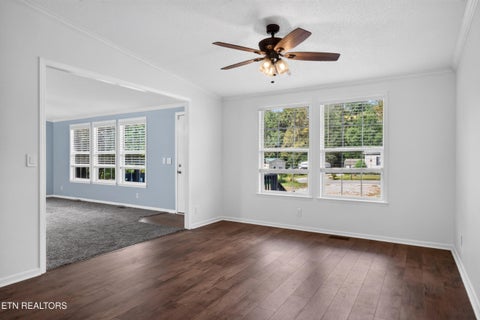 Tiny photo for 2973 Heartland Lane, Cookeville, TN 38506 (MLS # 1354899)