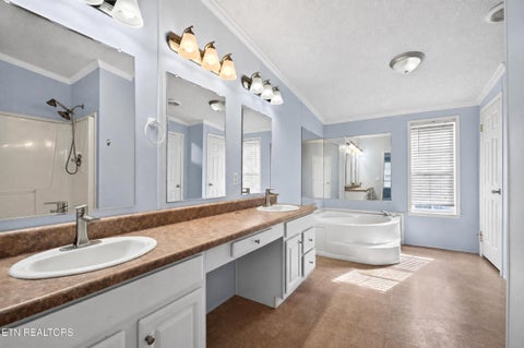Tiny photo for 2973 Heartland Lane, Cookeville, TN 38506 (MLS # 1354899)