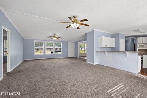 Tiny photo for 2973 Heartland Lane, Cookeville, TN 38506 (MLS # 1354899)