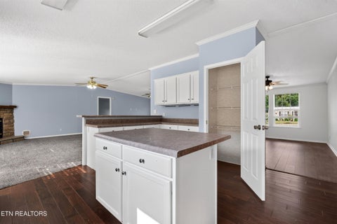 Tiny photo for 2973 Heartland Lane, Cookeville, TN 38506 (MLS # 1354899)