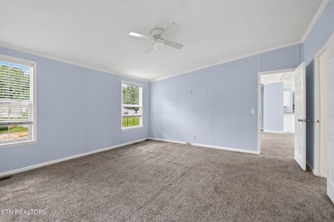 Tiny photo for 2973 Heartland Lane, Cookeville, TN 38506 (MLS # 1354899)