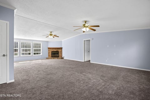 Tiny photo for 2973 Heartland Lane, Cookeville, TN 38506 (MLS # 1354899)