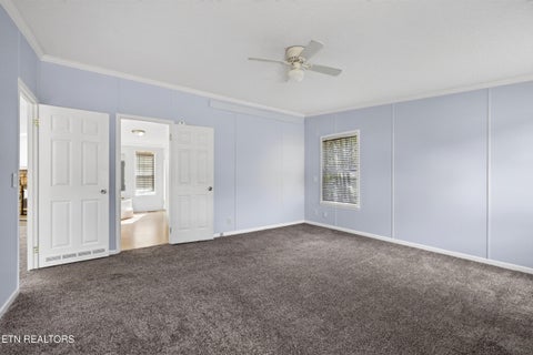 Tiny photo for 2973 Heartland Lane, Cookeville, TN 38506 (MLS # 1354899)