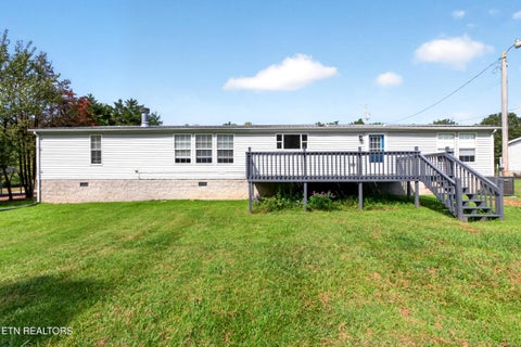 Tiny photo for 2973 Heartland Lane, Cookeville, TN 38506 (MLS # 1354899)
