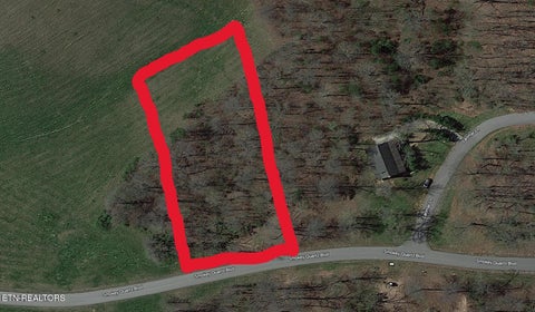 Tiny photo for Smokey Quartz Blvd, New Tazewell, TN 37825 (MLS # 1360253)