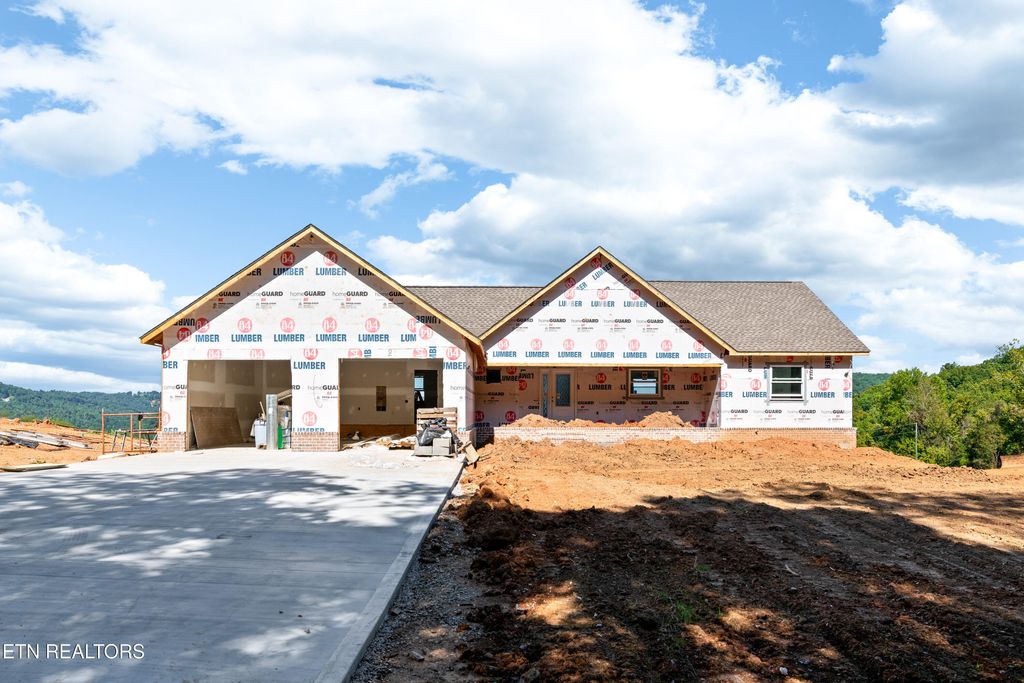 Photo of 124 Laura Lane, Maynardville, TN 37807 (MLS # 1308192)