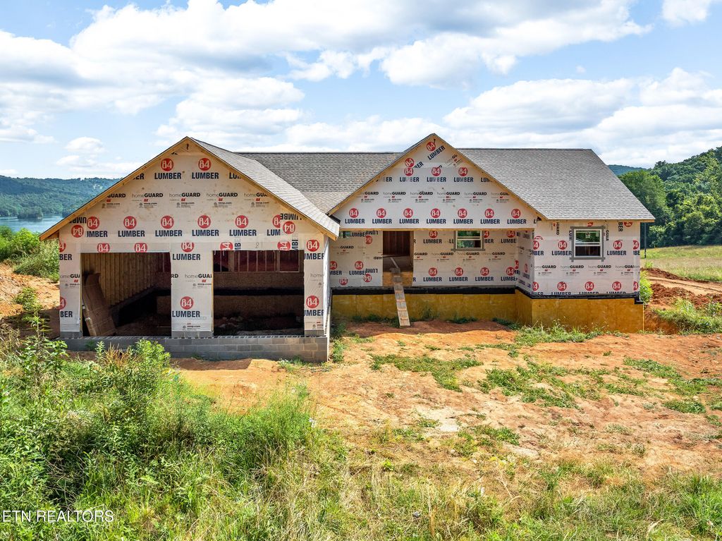 Photo of 124 Laura Lane, Maynardville, TN 37807 (MLS # 1308192)