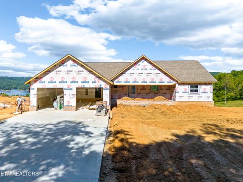 124 Laura Lane Maynardville TN 37807