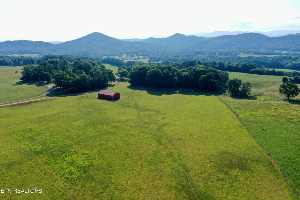 Photo of Fairview Rd, Tellico Plains, TN 37385 (MLS # 1267870)