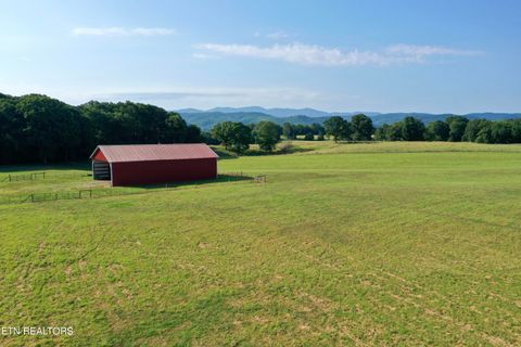 Fairview Rd Tellico Plains TN 37385