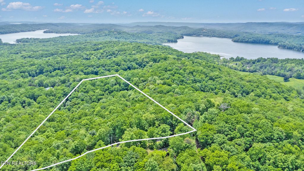Photo of Williams Circle, Rockwood, TN 37854 (MLS # 1301228)