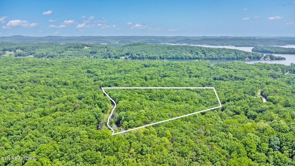 Photo of Williams Circle, Rockwood, TN 37854 (MLS # 1301228)