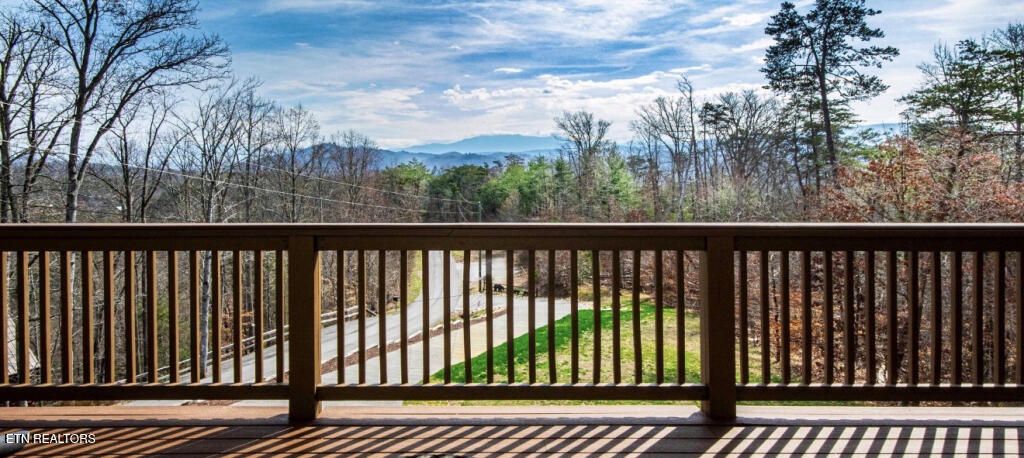 Photo of 1607 Ridgecrest Drive, Sevierville, TN 37876 (MLS # 1335209)