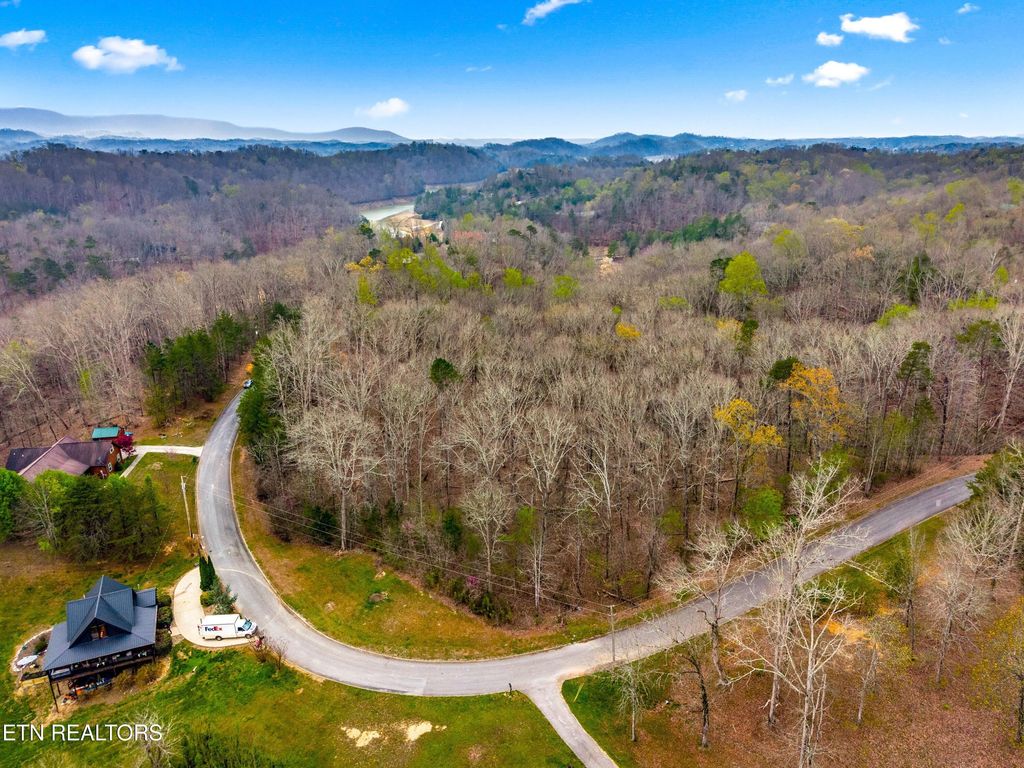Photo of 106 Turtle Dove Tr, Dandridge, TN 37725 (MLS # 1334648)