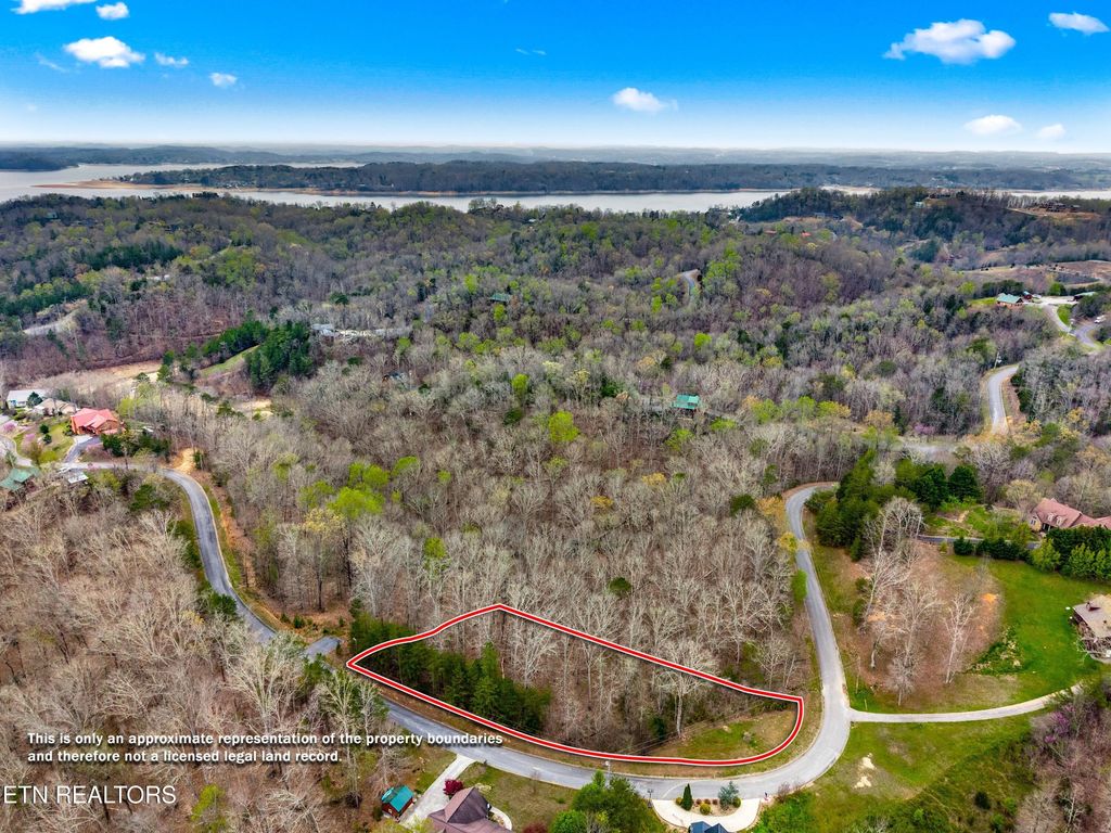 Photo of 106 Turtle Dove Tr, Dandridge, TN 37725 (MLS # 1334648)