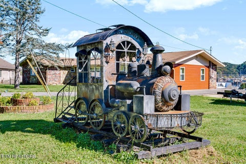 Tiny photo for 236 Mountain Vista Drive, Pigeon Forge, TN 37863 (MLS # 1359423)