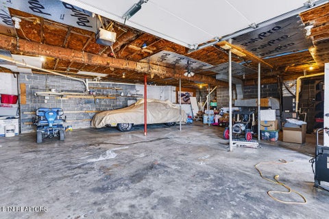 Tiny photo for 236 Mountain Vista Drive, Pigeon Forge, TN 37863 (MLS # 1359423)
