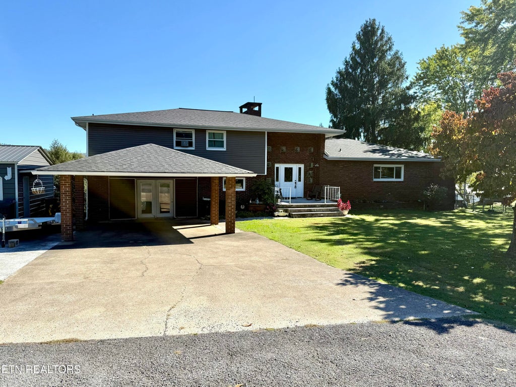 Photo of 236 Mountain Vista Drive, Pigeon Forge, TN 37863 (MLS # 1359423)