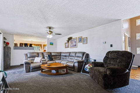 Tiny photo for 236 Mountain Vista Drive, Pigeon Forge, TN 37863 (MLS # 1359423)