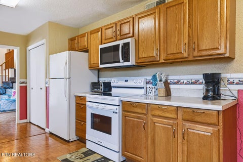 Tiny photo for 236 Mountain Vista Drive, Pigeon Forge, TN 37863 (MLS # 1359423)