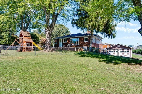 Tiny photo for 236 Mountain Vista Drive, Pigeon Forge, TN 37863 (MLS # 1359423)