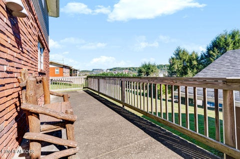 Tiny photo for 236 Mountain Vista Drive, Pigeon Forge, TN 37863 (MLS # 1359423)