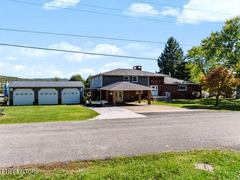 Tiny photo for 236 Mountain Vista Drive, Pigeon Forge, TN 37863 (MLS # 1359423)