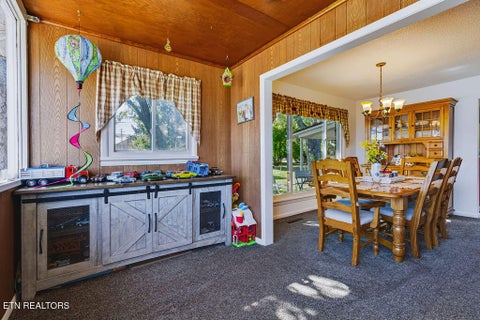 Tiny photo for 236 Mountain Vista Drive, Pigeon Forge, TN 37863 (MLS # 1359423)