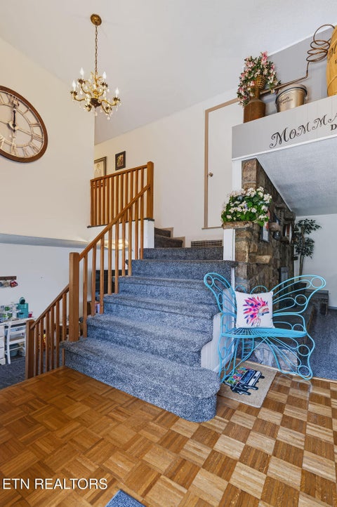 Tiny photo for 236 Mountain Vista Drive, Pigeon Forge, TN 37863 (MLS # 1359423)