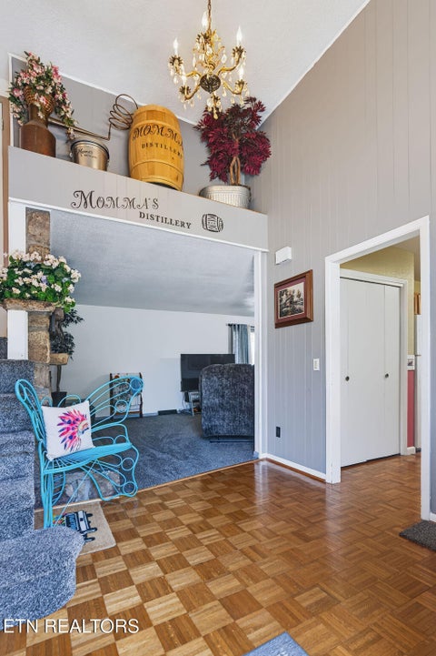 Tiny photo for 236 Mountain Vista Drive, Pigeon Forge, TN 37863 (MLS # 1359423)