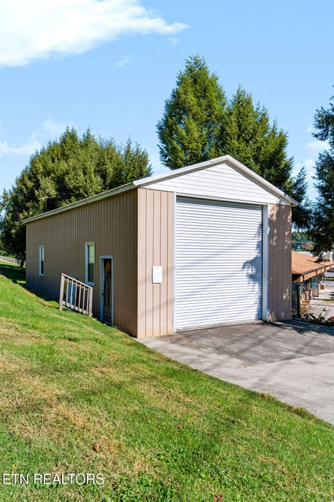 Tiny photo for 236 Mountain Vista Drive, Pigeon Forge, TN 37863 (MLS # 1359423)