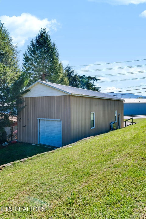 Tiny photo for 236 Mountain Vista Drive, Pigeon Forge, TN 37863 (MLS # 1359423)