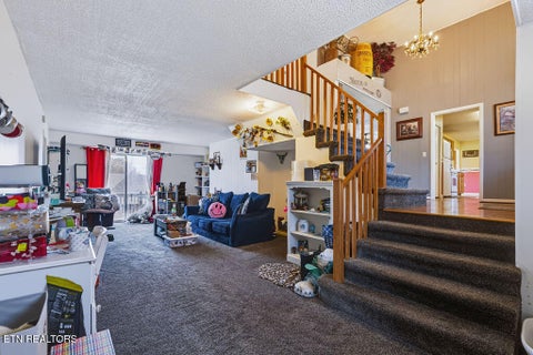 Tiny photo for 236 Mountain Vista Drive, Pigeon Forge, TN 37863 (MLS # 1359423)