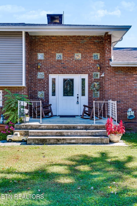 Tiny photo for 236 Mountain Vista Drive, Pigeon Forge, TN 37863 (MLS # 1359423)