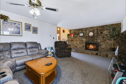 Tiny photo for 236 Mountain Vista Drive, Pigeon Forge, TN 37863 (MLS # 1359423)