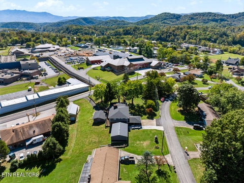 Tiny photo for 236 Mountain Vista Drive, Pigeon Forge, TN 37863 (MLS # 1359423)