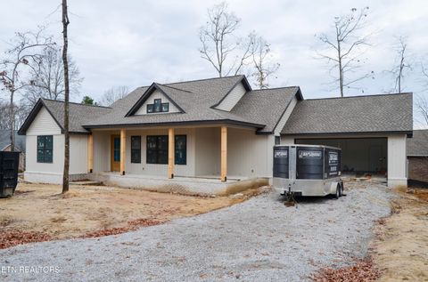 Photo of 124 Markham Lane, Crossville, TN 38571 (MLS # 1322755)
