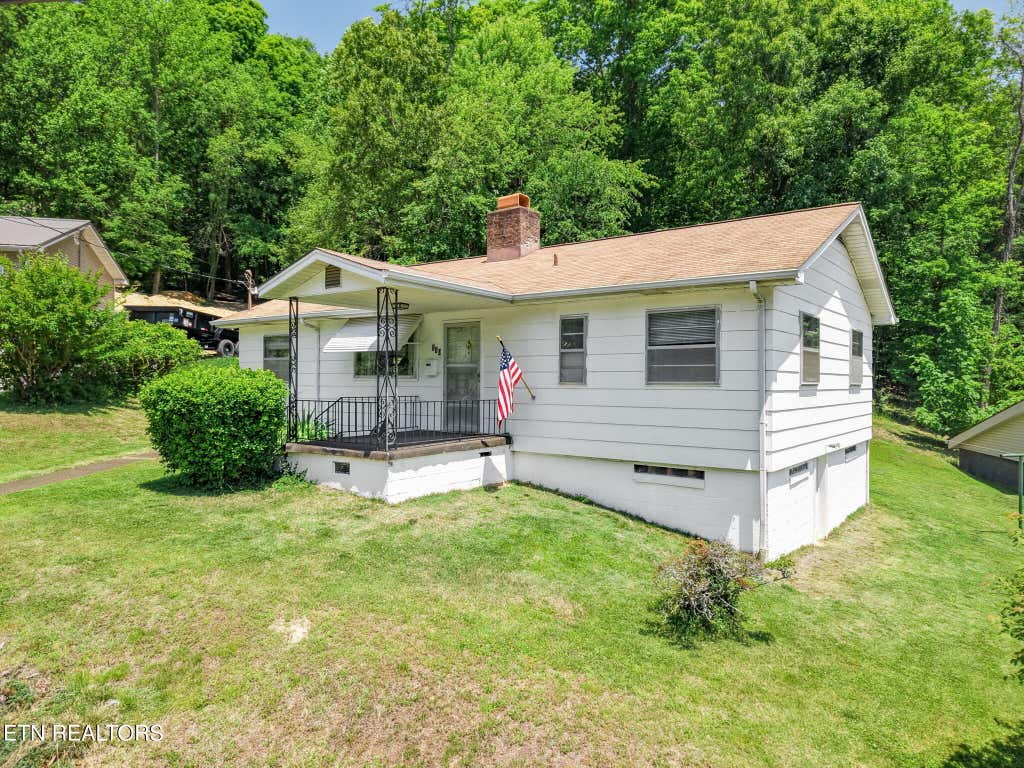 Photo of 110 Disston Rd, Oak Ridge, TN 37830 (MLS # 1342355)