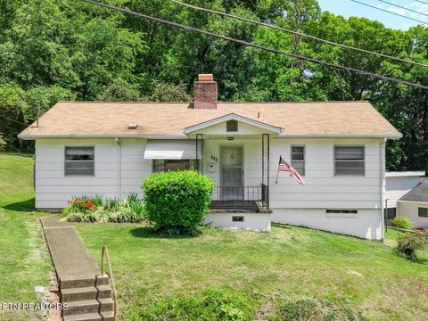 Photo of 110 Disston Rd, Oak Ridge, TN 37830 (MLS # 1342355)