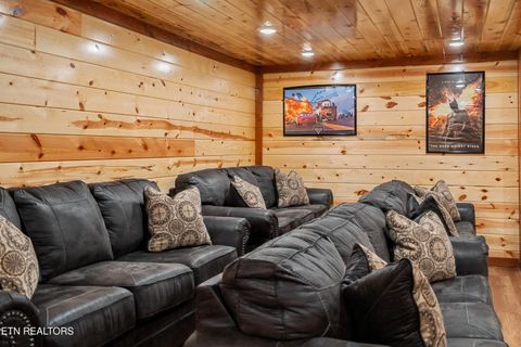 Tiny photo for 2864 Owens Rdg Way, Sevierville, TN 37876 (MLS # 1320944)